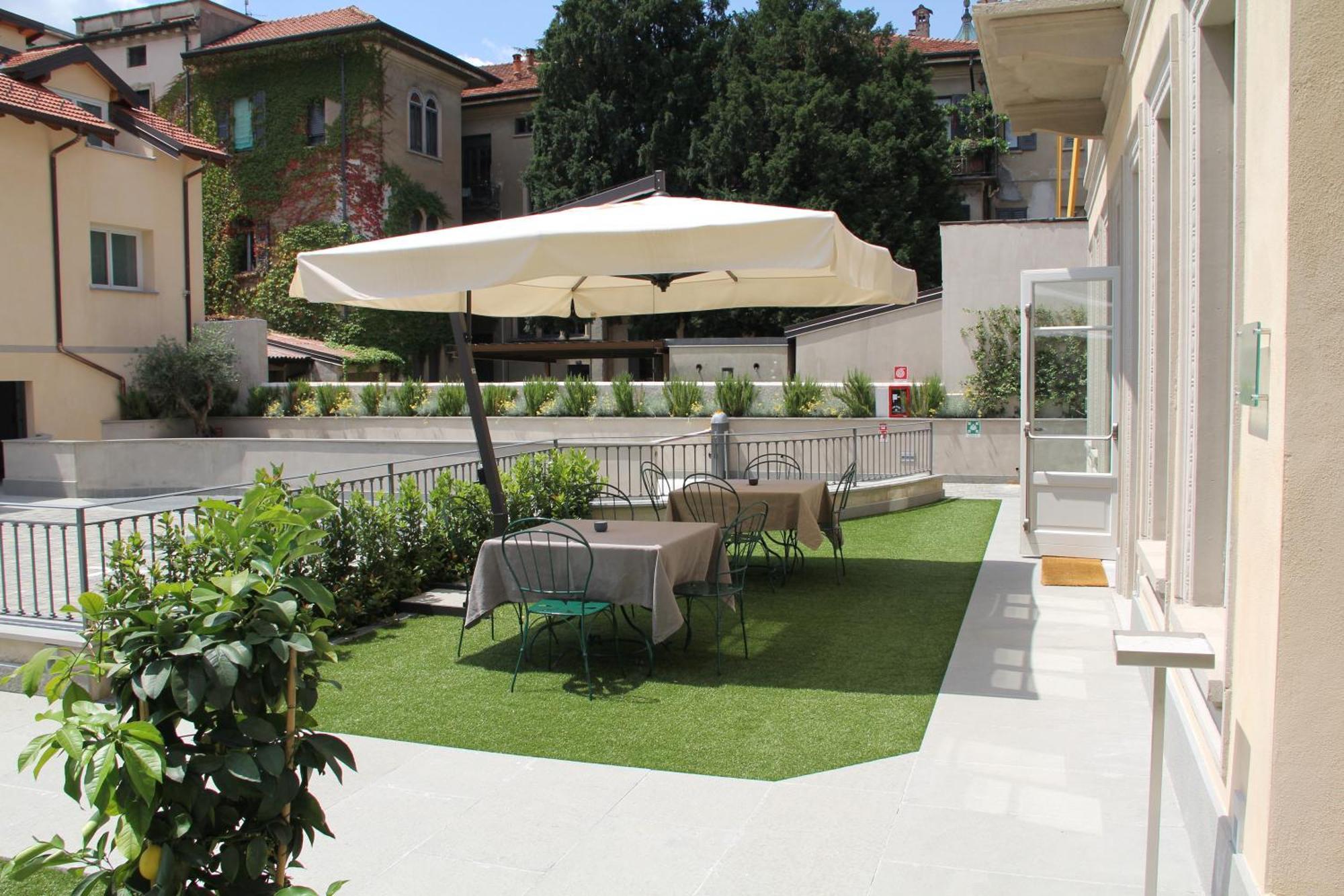 Hotel Di