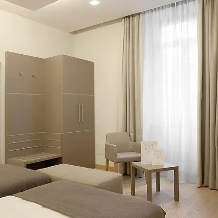 Hotel Di Varese Esterno foto