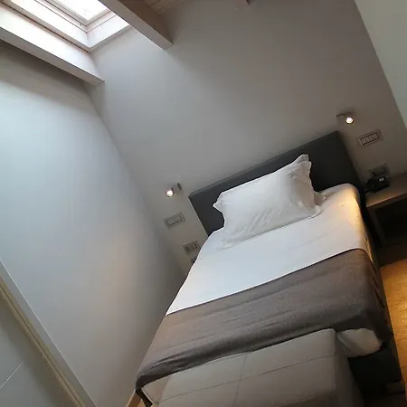 Hotel Di Varese Esterno foto