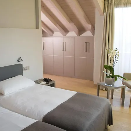 Hotel Di Varese Esterno foto