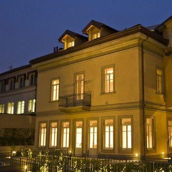 Hotel Di