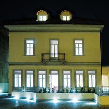 Di Hotel Varese