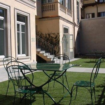 Di Hotel 4*
