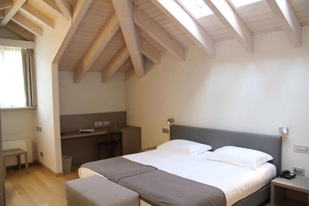 Di Hotel Varese