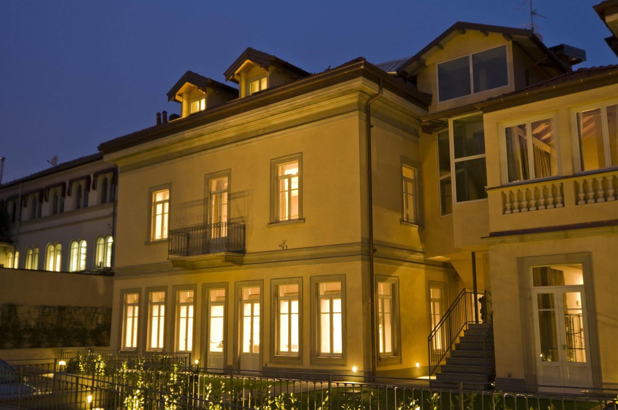 Hotel Di 4*