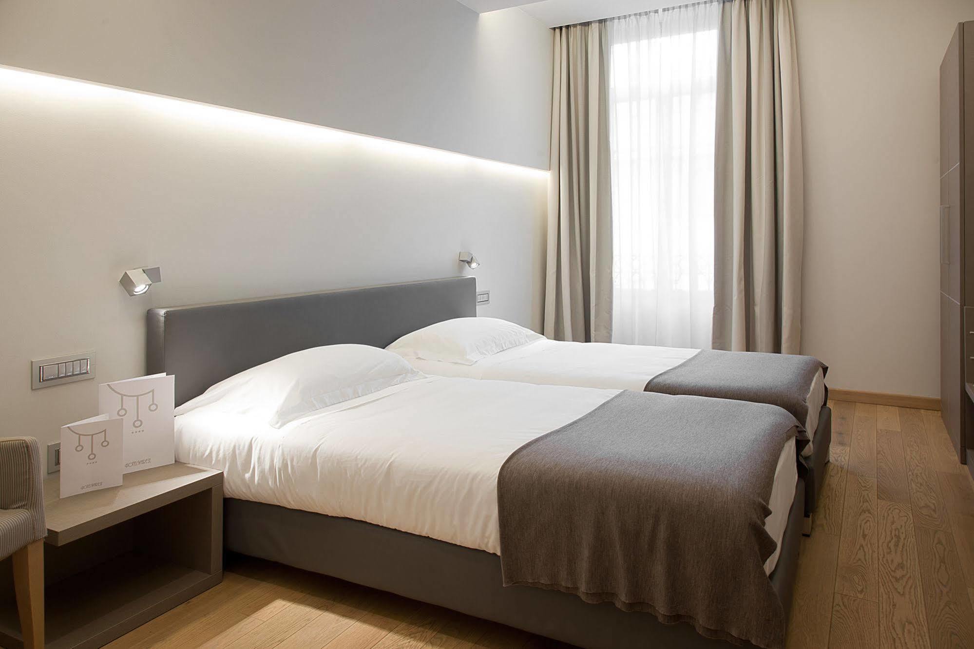 Hotel Di