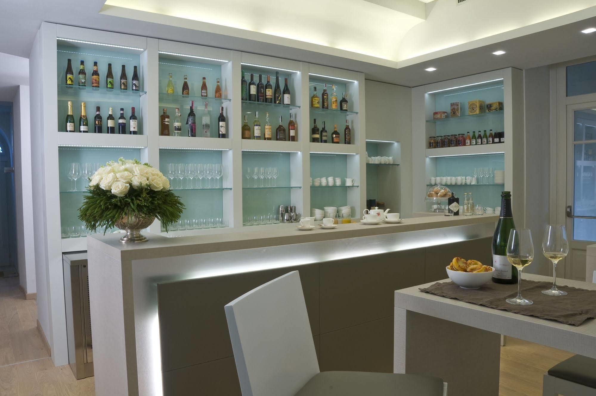 Di Hotel Varese