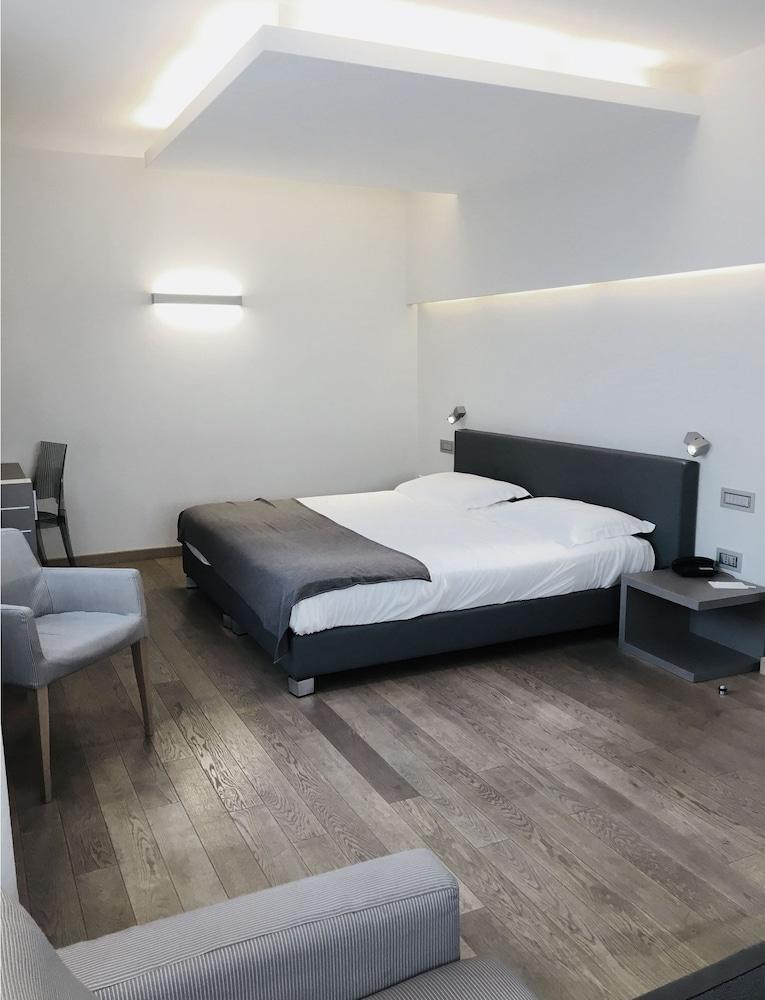 Di Hotel Varese